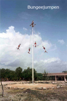 bungy jump